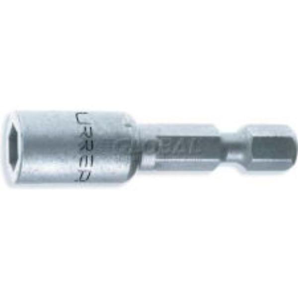 Picture of Urrea Professional Tools B995313 10584 0.25 in. Drive 0.375 in. Tip 1.875 in. Long SAE Power Nut Driver