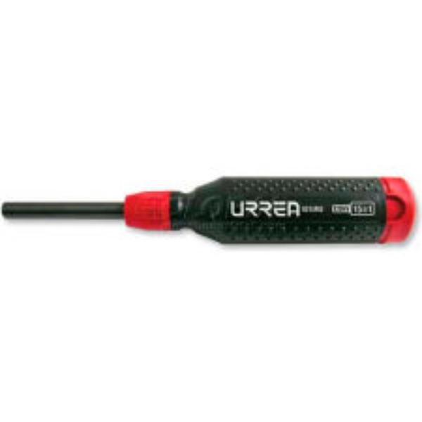 Picture of Urrea Professional Tools B994935 9315MS 8.5 in. Long 15 Bits 15-1 Interchangeable Bit Screwdriver