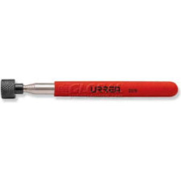 Picture of Urrea Professional Tools B992060 2376 7.9 lbs Lift Capacity 6.875-26 in. & 0.312 in. Extension Magnetic Pick-Up Tool