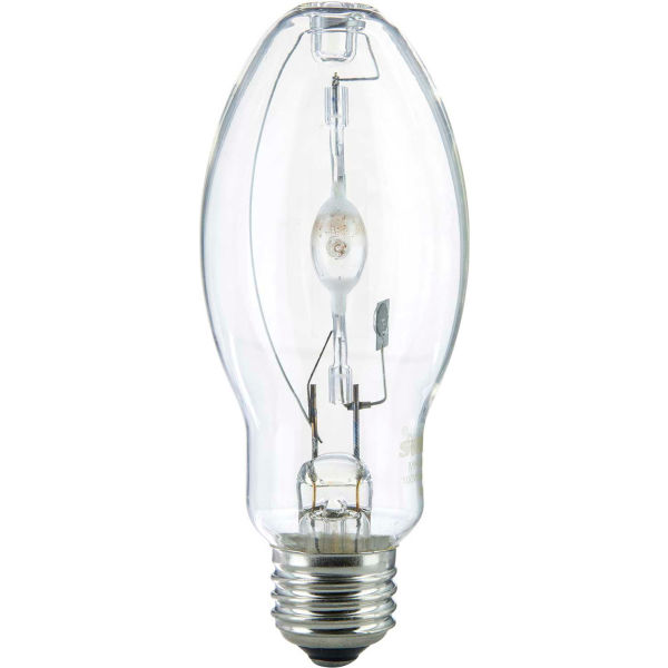 B1878920 4000 Sunlite 03645-SU MH100-U-MED-PS 100W Metal Halide Light Medium Base Bulb