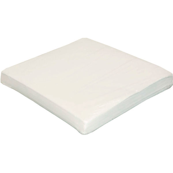 Picture of United Stationers Supply B3180838 16 x 15 in. Paterson Grease-Resistant Food Wrap, White - Pack of 3000