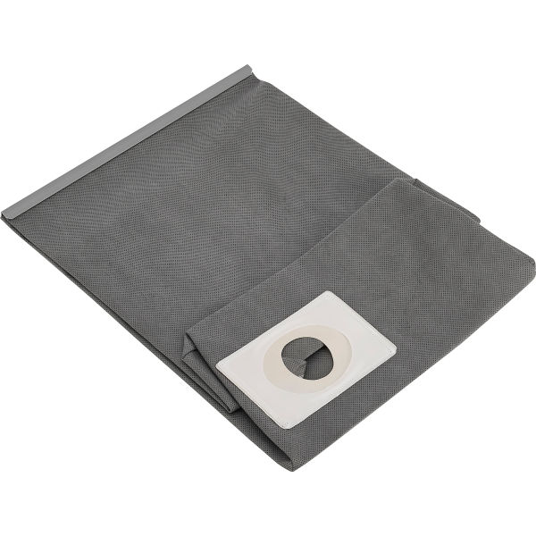 Debris Bag - Nonwoven Cloth - Compatible with 641830 Vacuum
