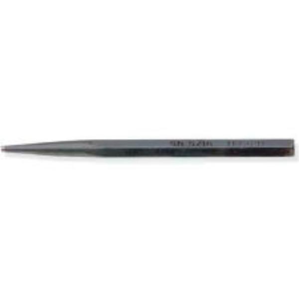 Picture of Urrea Professional Tools B992763 50.187 & 4.125 in. Long 0.062 in. Tapered Tip Short Tapered Punch