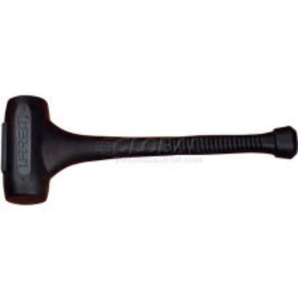 Picture of Urrea Professional Tools B992887 1435DB 4 lbs Dead Blow Soft Face Mallet Polyurethane Handle