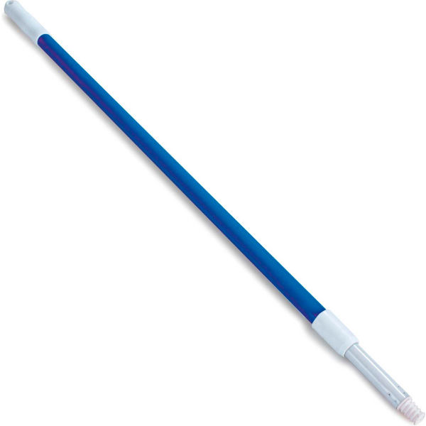 Metal Telescopic Handle Duster - White - 34 in. - Durable Design