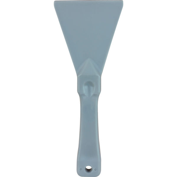 Picture of Carlisle Sanitary Maintenance B3112785 Sparta Handheld 3 in. Plastic Scraper&#44; Gray