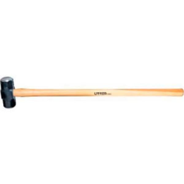 B991838 8 lbs Head 36 in. Octagonal Sledge 1437G Hickory Handle Hammer