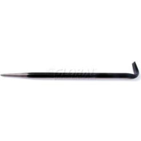 B993466 0.625 x 18 in. 2130 Alignment Bar with Turning Head