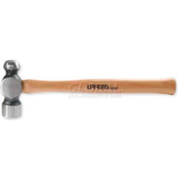 Picture of Urrea Professional Tools B993246 Ball Pein 1308P 12.375 in. 8 oz Hammer