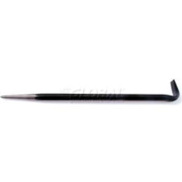 Picture of Urrea Professional Tools B993484 0.5 x 16.5 in. 2126 Alignment Bar with Turning Head