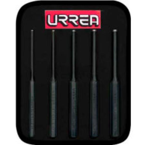 B992611 48A Long Drive Pin Punch Set - 5 Pieces