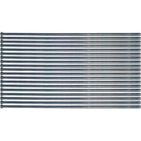 Picture of Urrea Professional Tools B1012929 Replacement Needle Set - UP125R046 for Model UP125 - 19 Pieces