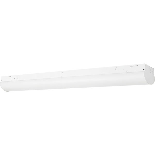 Sunlite LED Vanity Light Fixture - Brushed Nickel - 24W - Dimmable 1750 Lumens