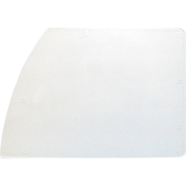 269966 Dividers DIV304 for QTB304, Clear - Model 252190 - Pack of 4