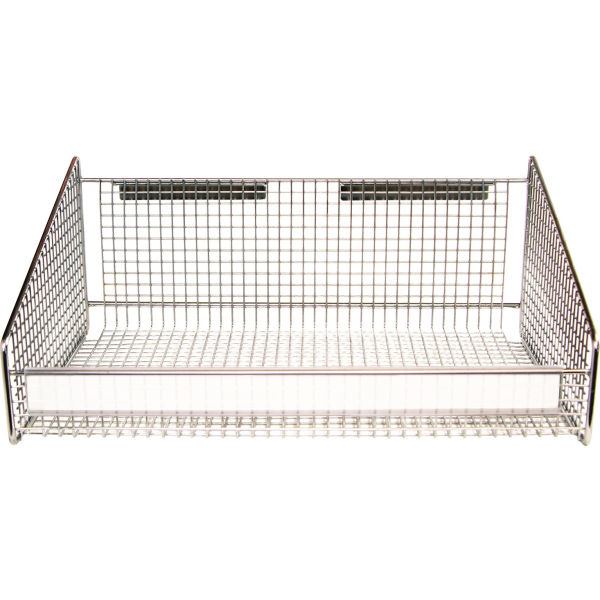 B3149316 Hanging Basket Label Holder, Clear - 46.5 in.