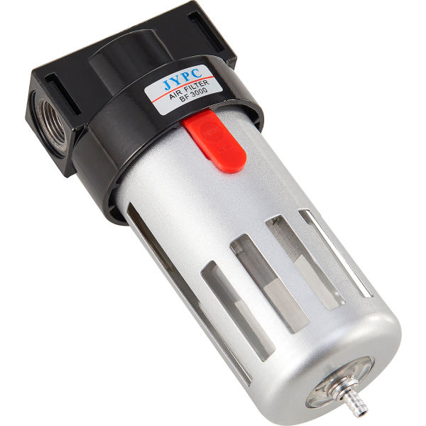 Picture of Global Industrial 338364 Pressure Reducing Filter Valve for Portable Pressure Blaster - 320777