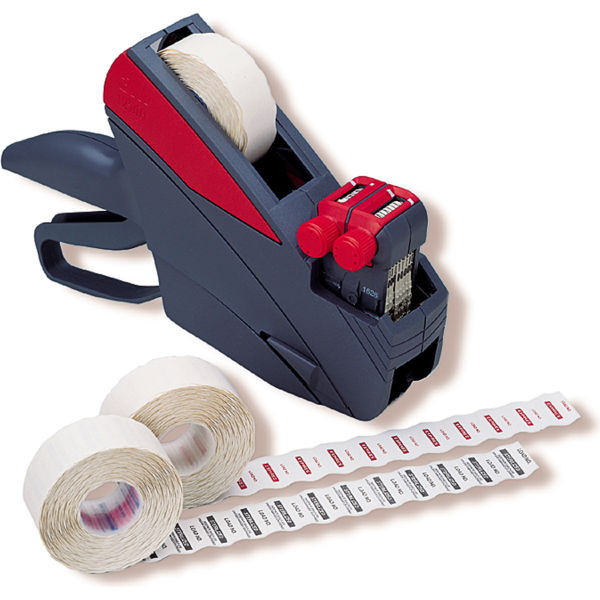 B3092893 2.85 x 1.58 cm Comply Load Labels 1257B Expires Sterilization, Blue - 12 Rolls per Case