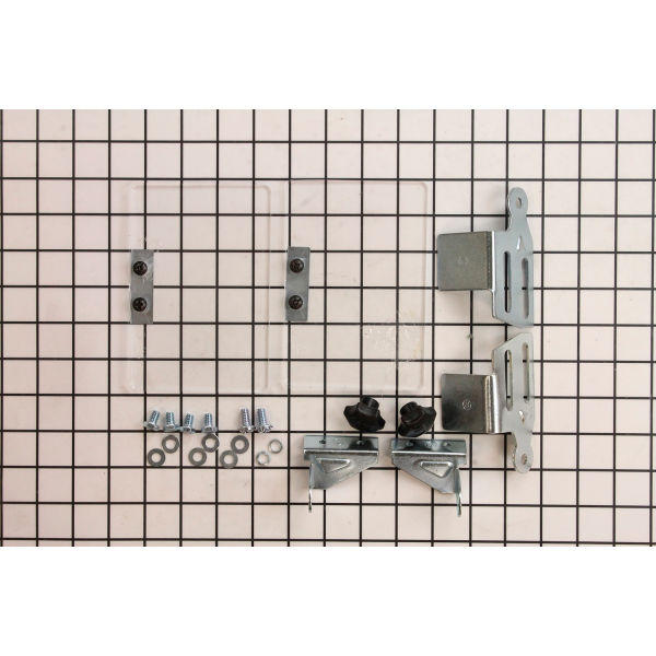Picture of JET Equipment B2782208 Eye Shield Assembly for Jet Bench Grinders