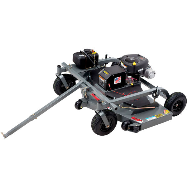 B3182170 60 in. Deck 15.5 HP & 12V Briggs & Stratton Trail Mower