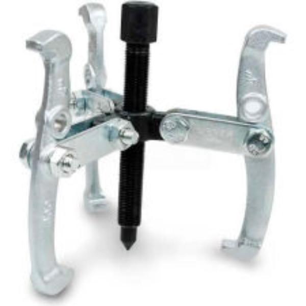 Picture of Urrea Professional Tools B1012880 Reversible 4034 2 Ton 3-Way Adjustable 3 Jaw Puller