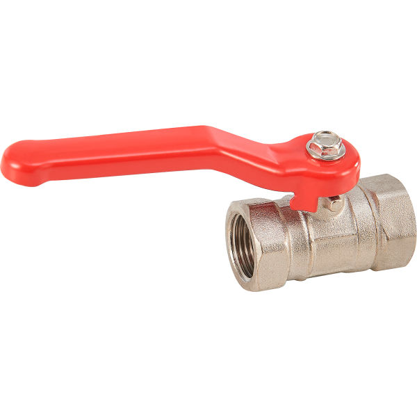 Picture of Global Industrial 338359 Shut Off Valve for Portable Pressure Blaster - 320776