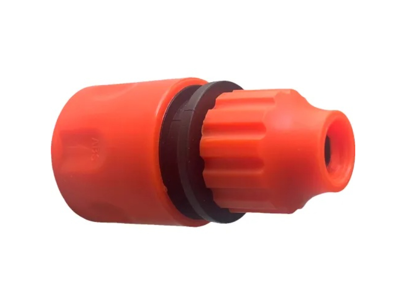 Global Industrial 604231 Replacement Water Pipe Connector for Dehumidifiers