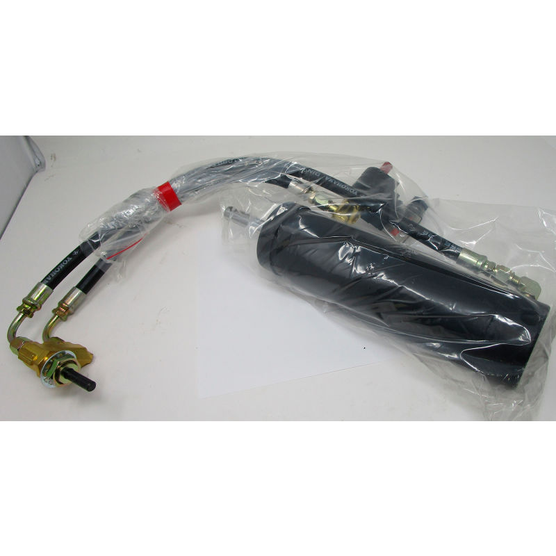B2782265 Hydraulic Cylinder Assembly for Band Saws 7020-7040