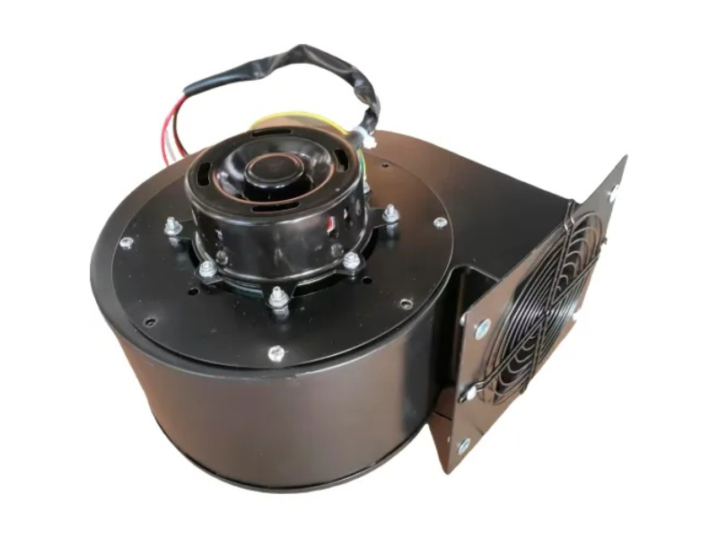 Global Industrial 604226 Replacement Motor Assembly for Dehumidifier 246690