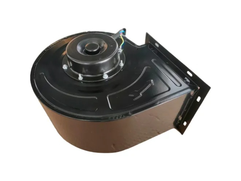 Global Industrial 604228 Replacement Motor Assembly for Dehumidifier 246704