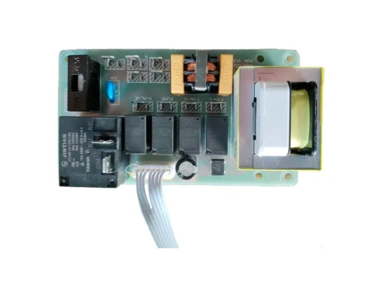 Global Industrial 604236 Replacement Main PCB for Dehumidifiers 653660 246704