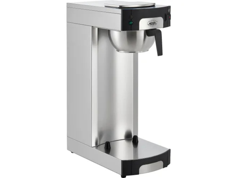 Picture of Caferina Globe Limited - Yantian 243357 Air Pot Coffee Brewer without Air Pot