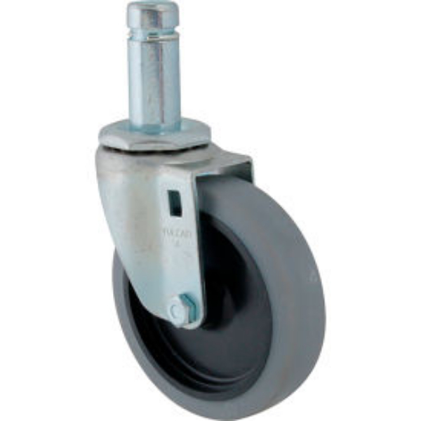 B2950594 4 in. Metro Caster Utility Cart
