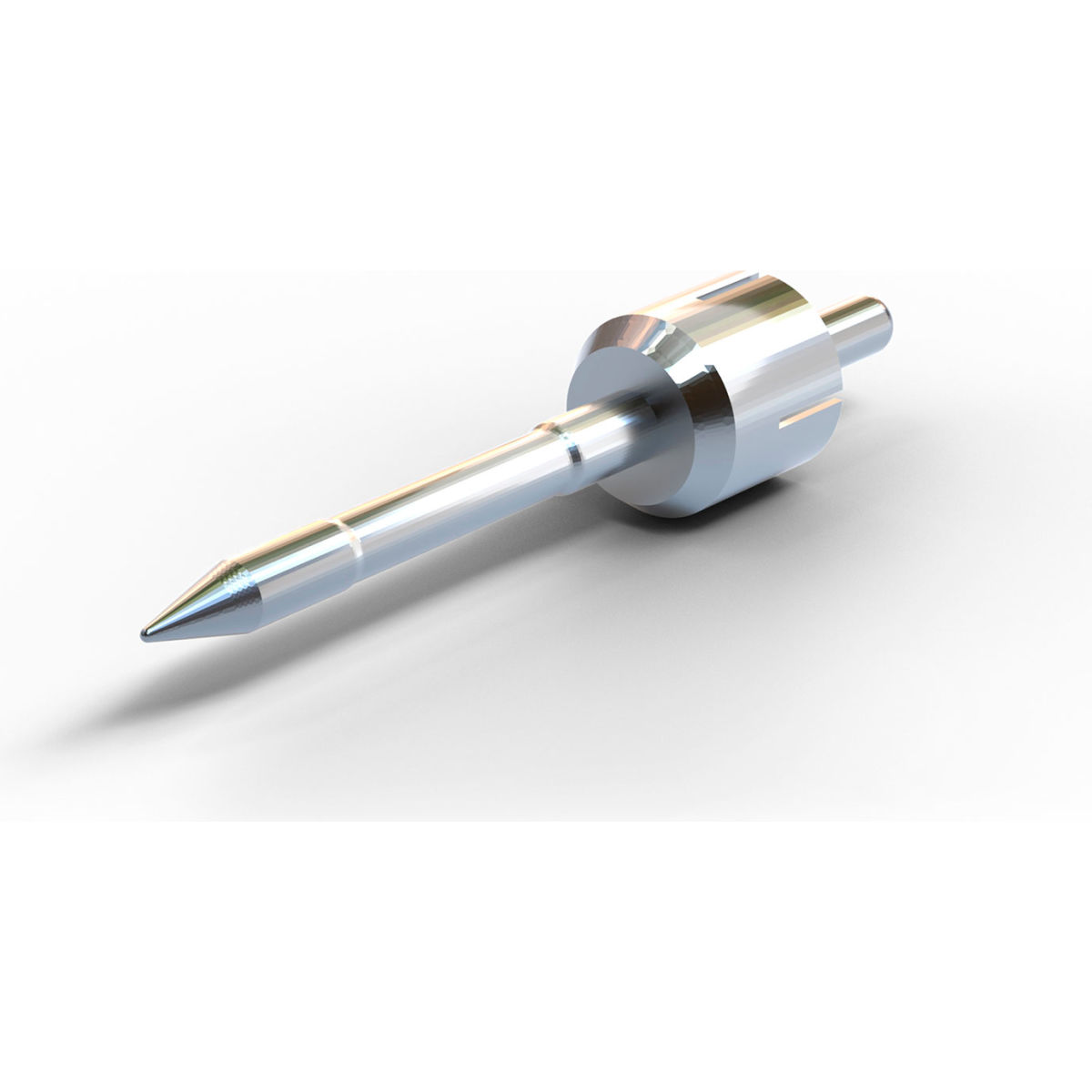 B3181585 0.3 mm Conical Soldering Tip for WLIBA4 - Pack of 3