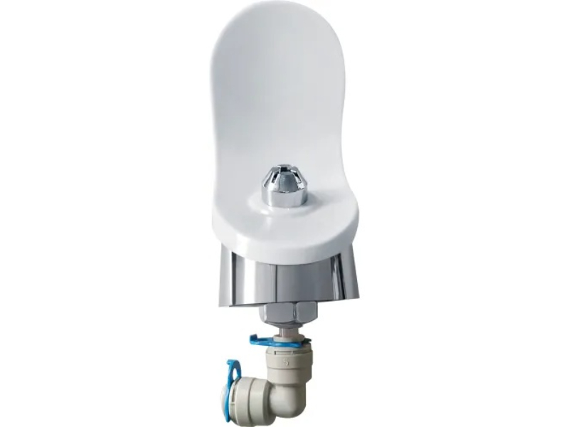 Global Industrial 270325 Replacement Bubbler Kit for 761217 & 761218