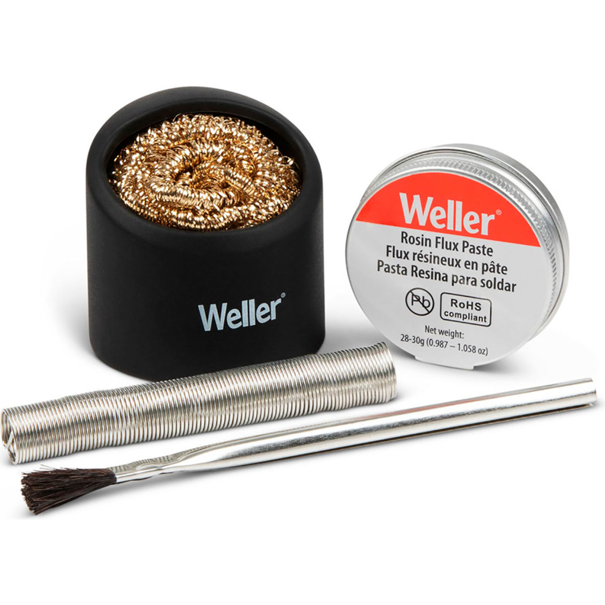 B3181573 Solder Accessory Kit