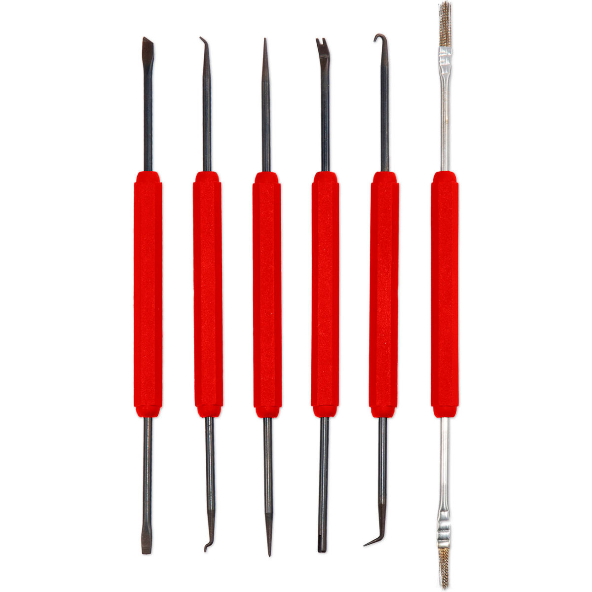 B3181642 Solder Aid Kit