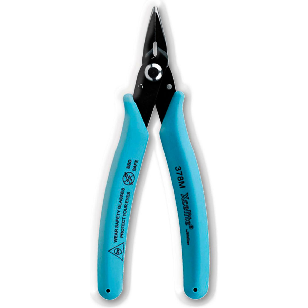 B3181667 5.5 Serrated Jaws Pliers