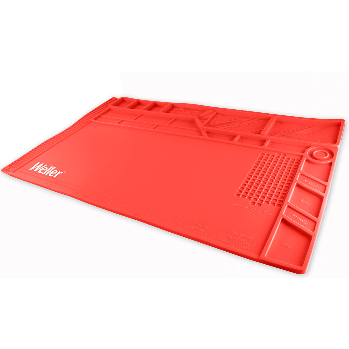B3181687 Soldering Workstation Mat - Large
