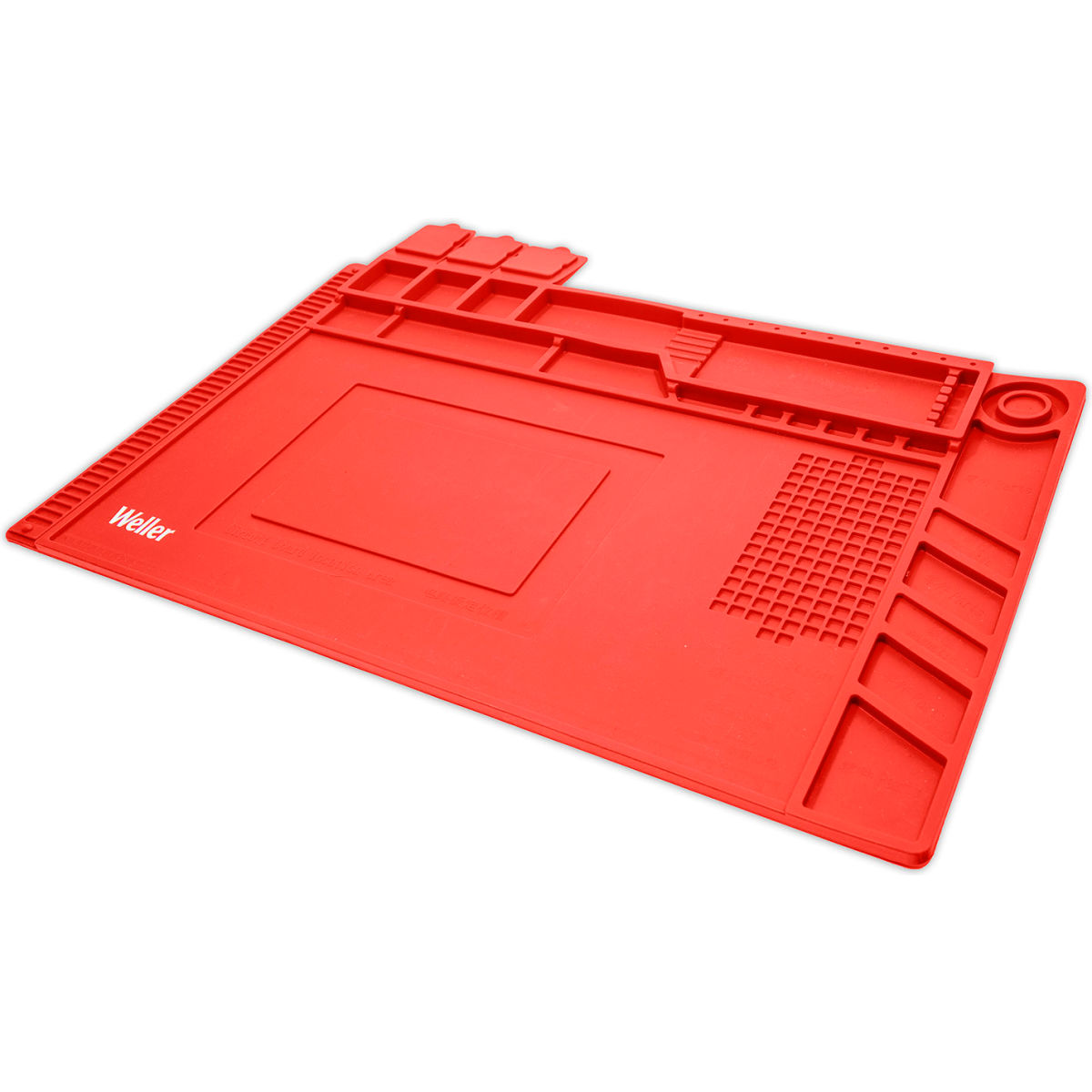 B3181664 Soldering Workstation Mat - Medium