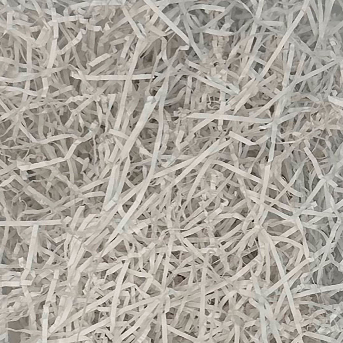 B3203834 Very Fine Shredded Paper - White
