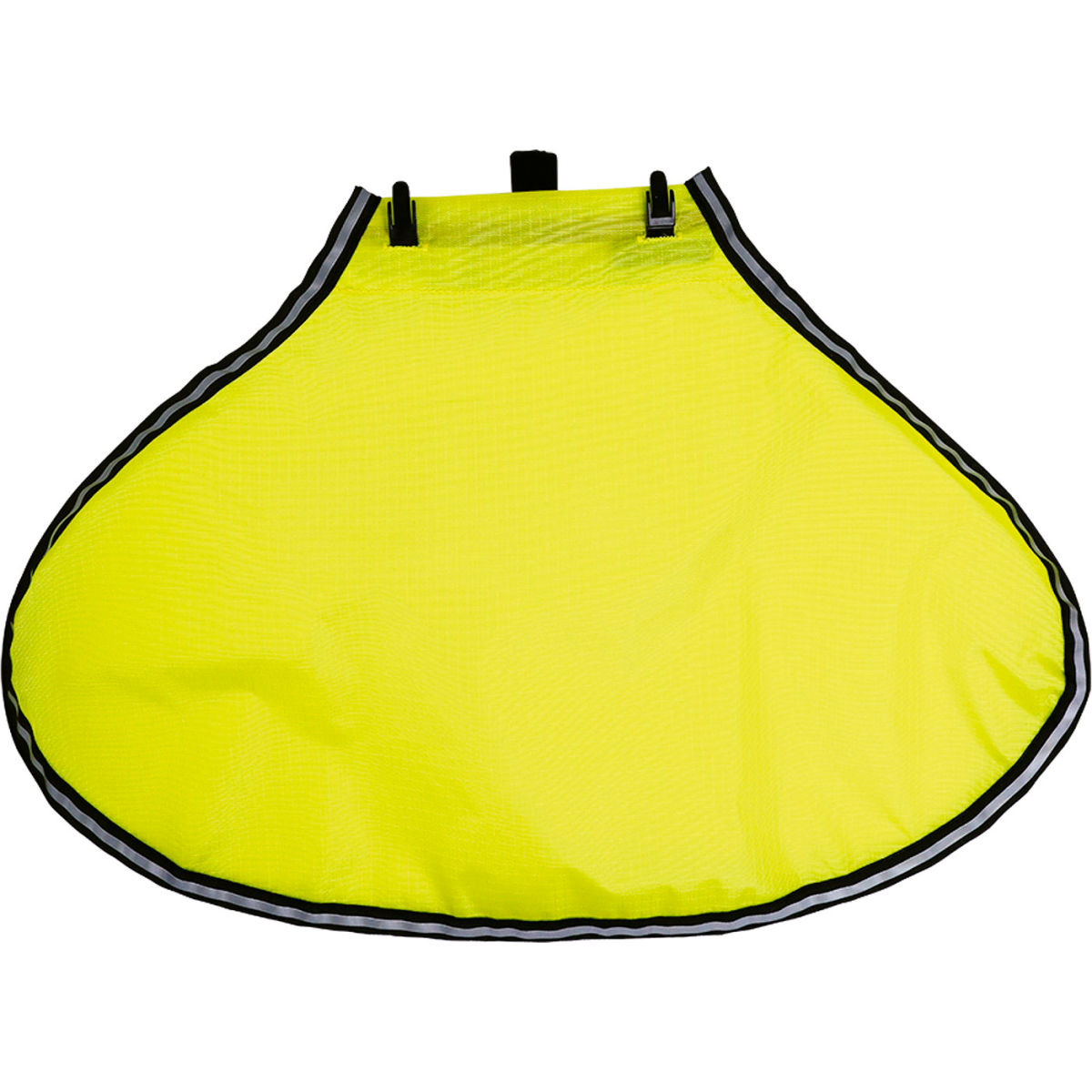 General Electric Neck Protector - Rip Stop Polyester Yellow (GH623)