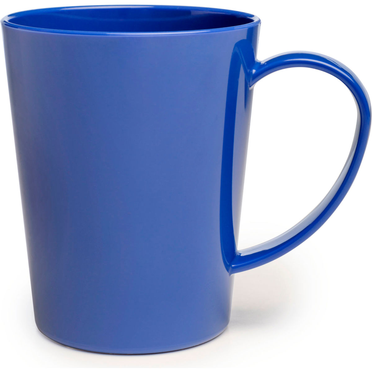 Picture of Carlisle Sanitary Maintenance B2108797 12 oz Mug - Ocean Blue & Green
