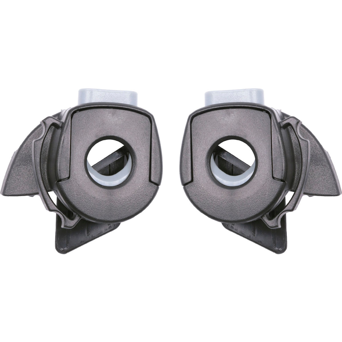 Full Face Visor Adapters, For Use With GH400 & GH401 Series Helmet Black