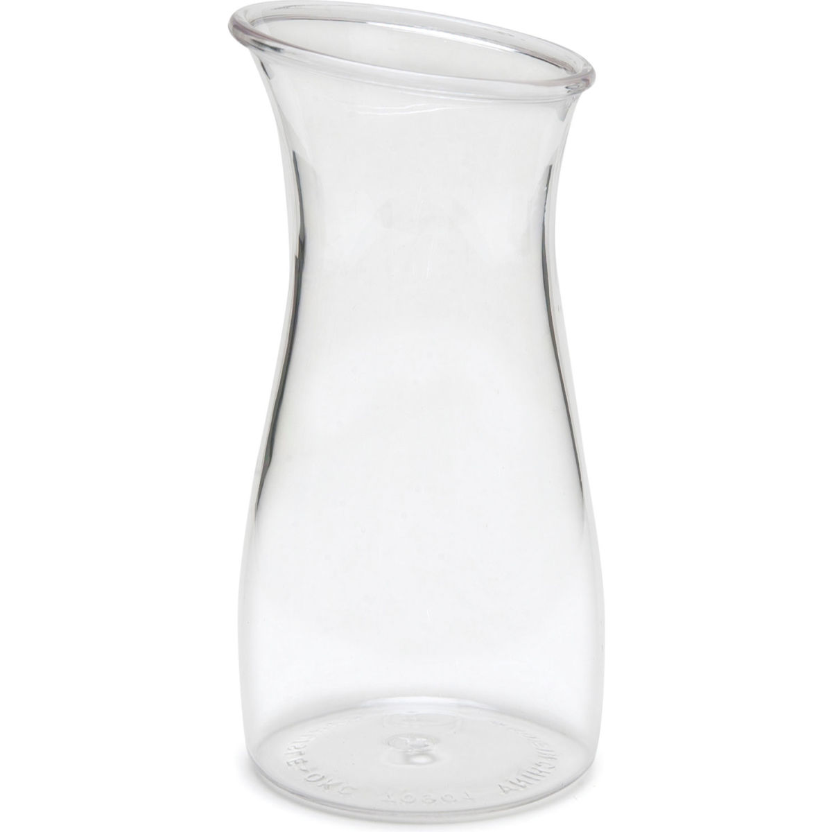 B2108819 50 Litre Carafe - Clear