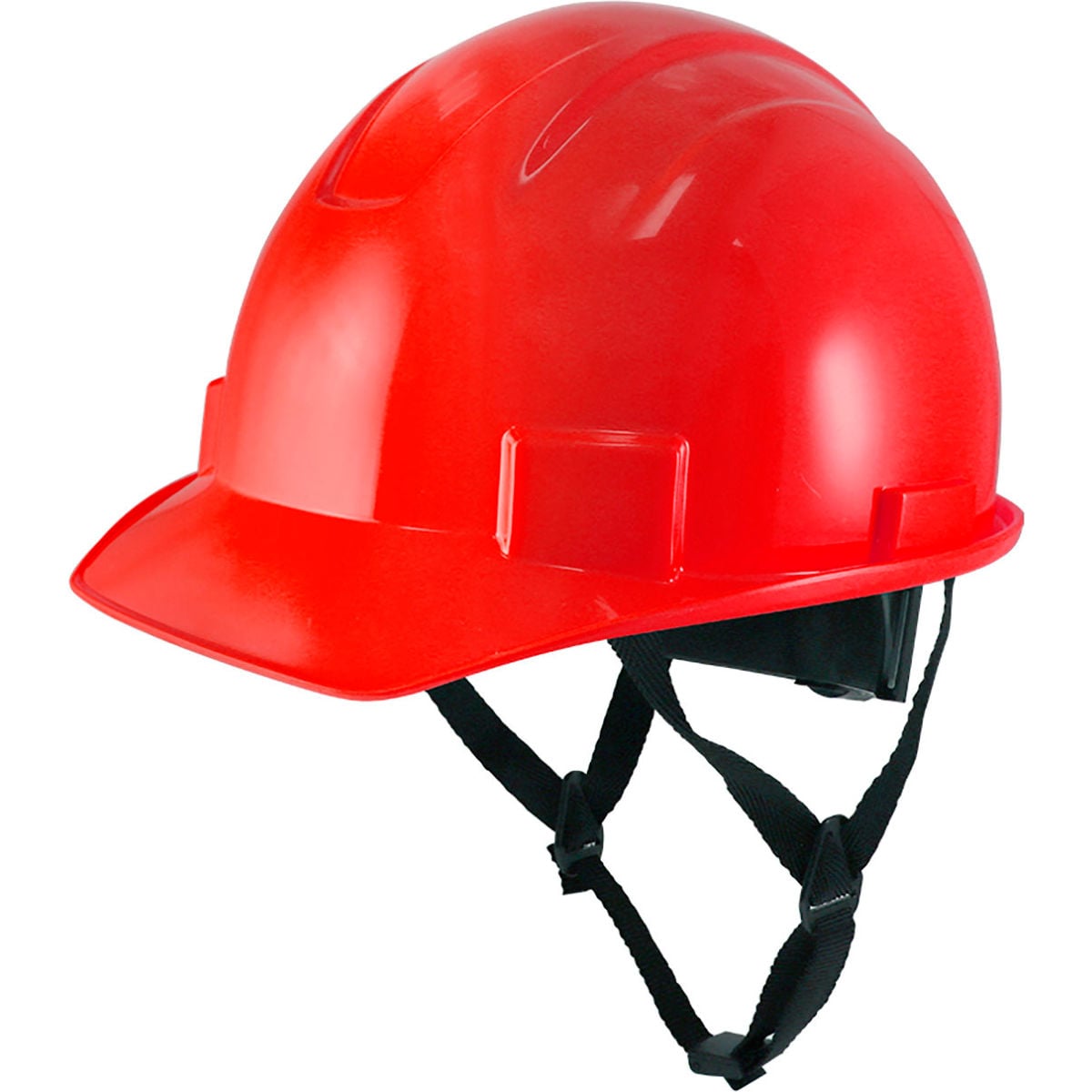 General Electric Cap Style Non-Vented Hard Hat (GH327W, GH327Y, GH327B, GH327R, GH327N, GH327O) (216798)