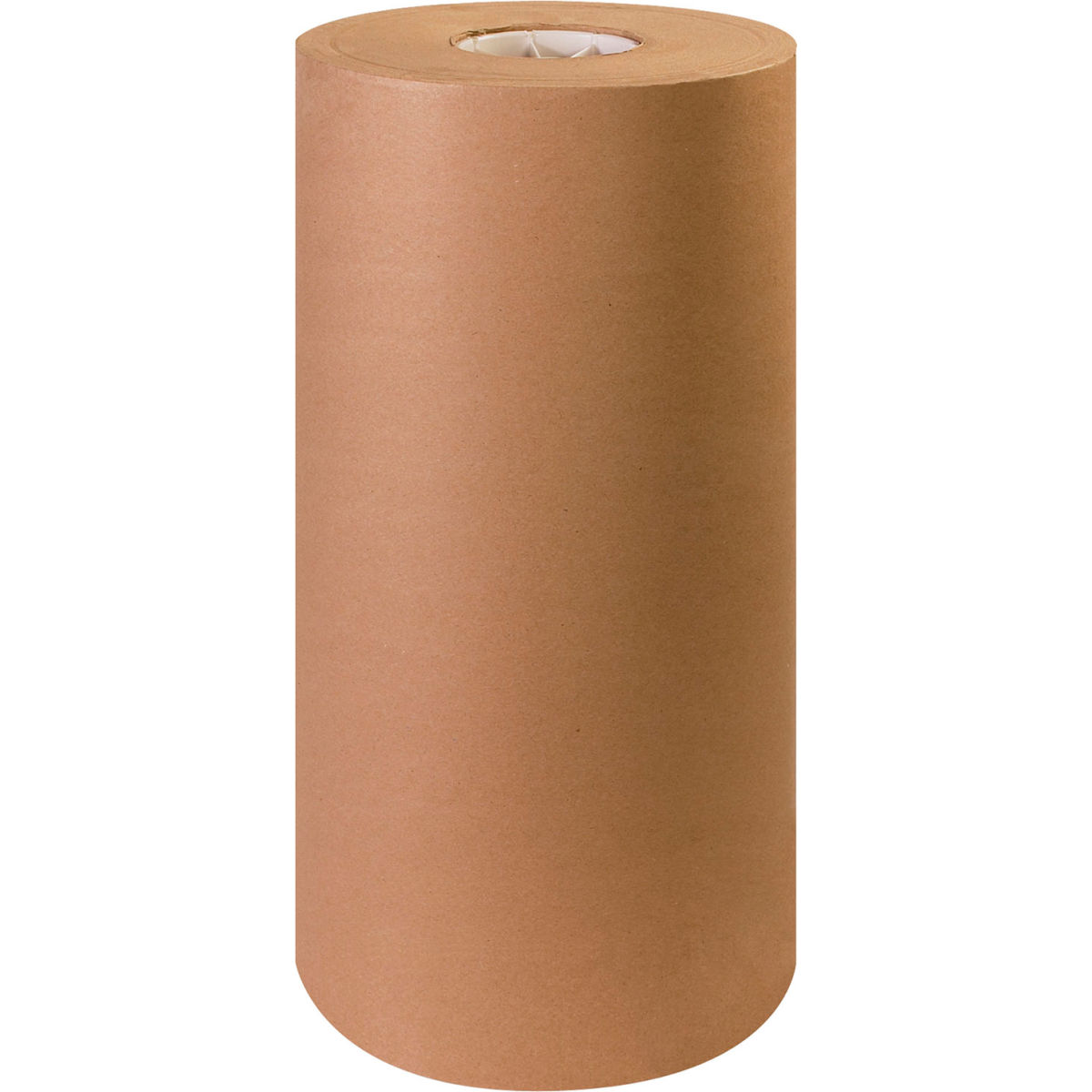 B3203436 Kraft Paper, 40 lbs Capacity - 18 in. - Brown