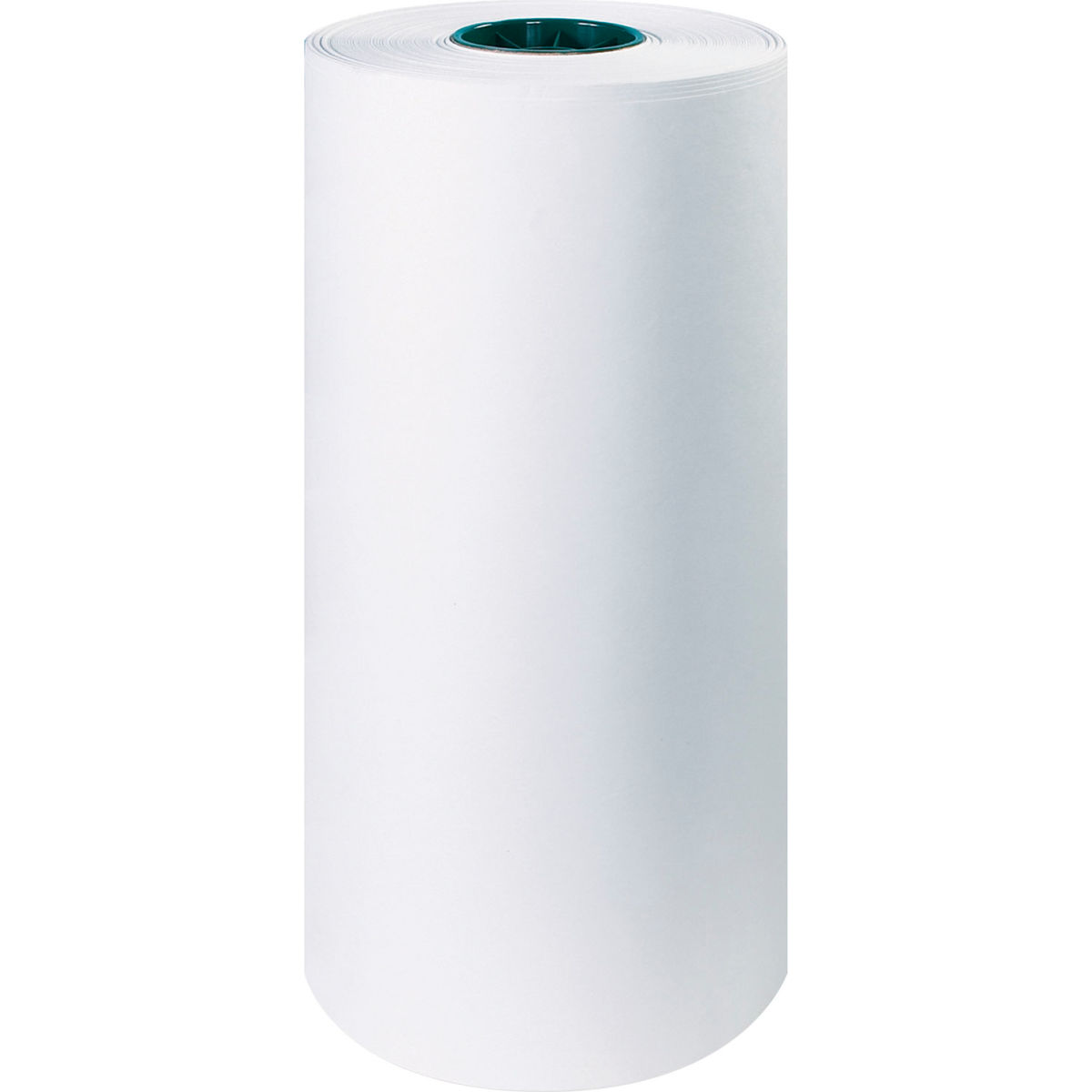 B3203449 Butcher Paper, 40 lbs Capacity - 17 x 175 ft. - White