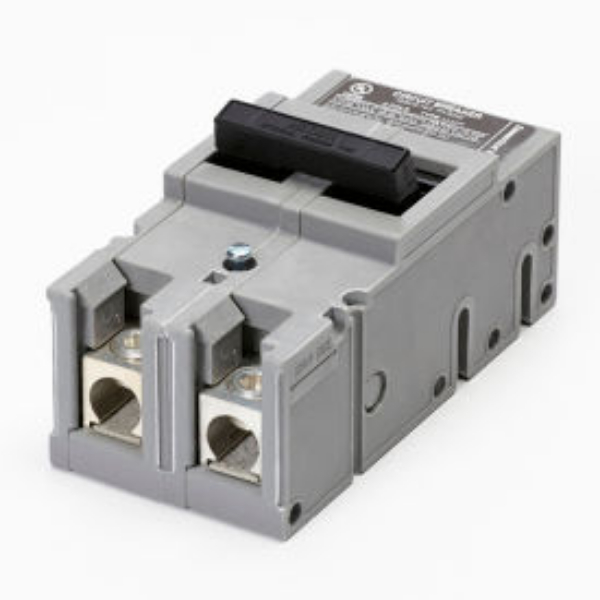 Circuit Breaker, UBITBFP Series, 175A, 2 Pole, 120/240V AC