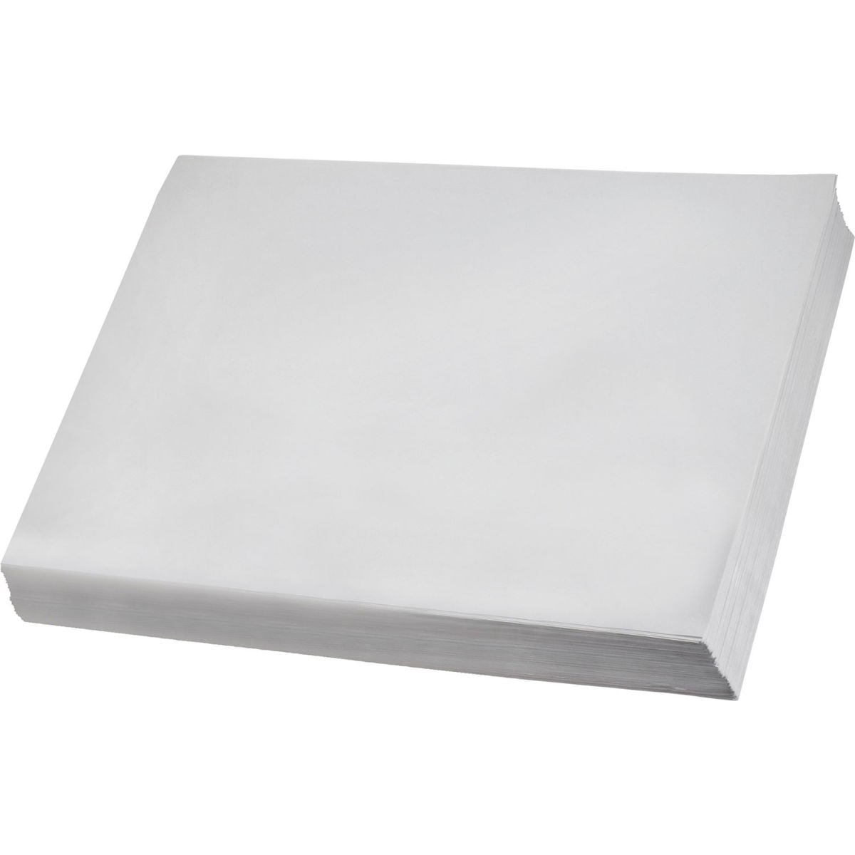 B3203623 Sprint Paper Sheets, 17 x 27 in. - White - Pack of 80 - 30 lbs Capacity