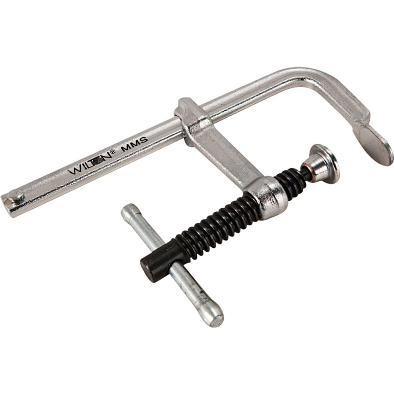B3081239 8 in. Wilton MMS-8 Mini F-Clamp